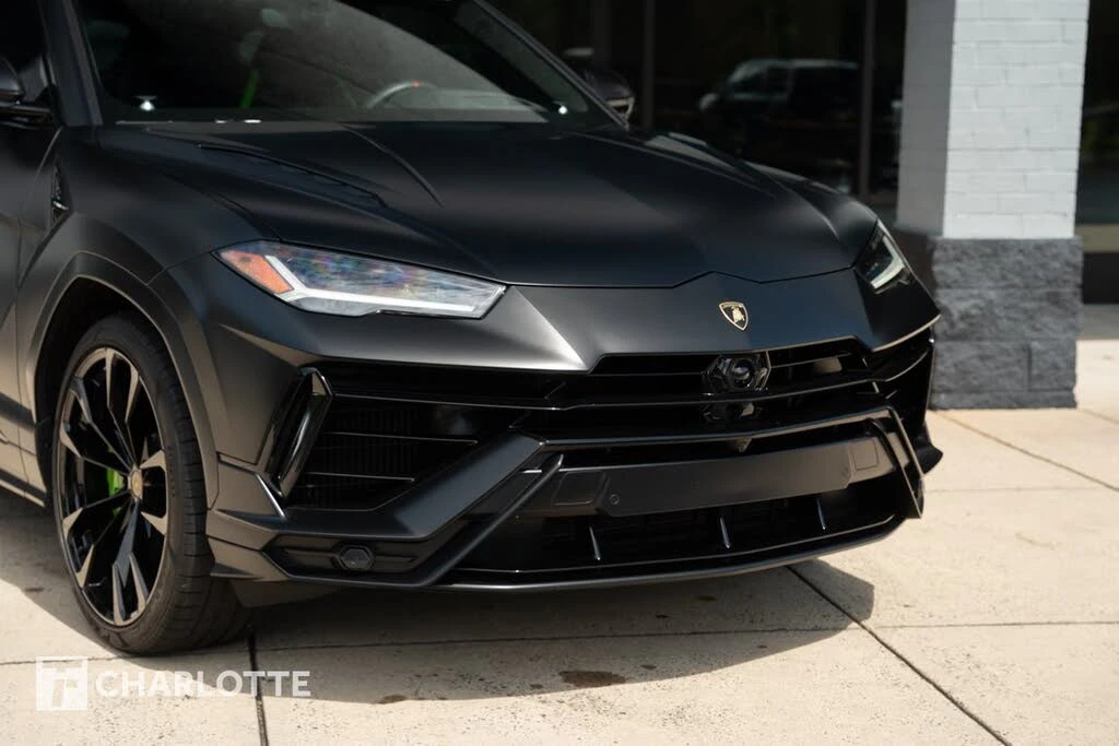 2023 Lamborghini Urus S - Image 3 of 31