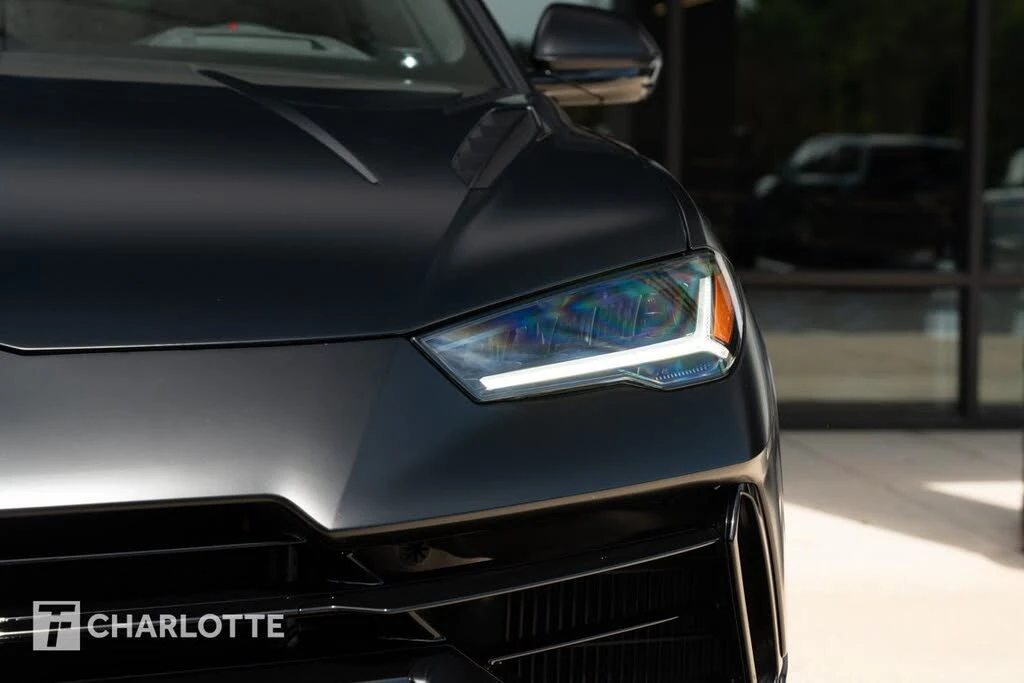 2023 Lamborghini Urus S - Image 6 of 31