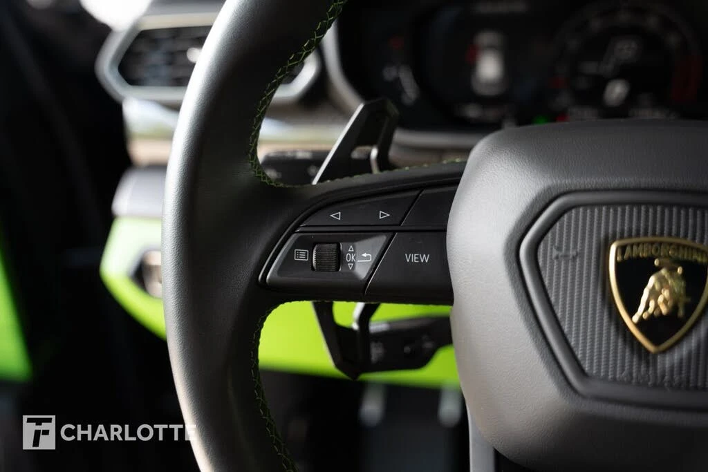 2023 Lamborghini Urus S - Image 20 of 31
