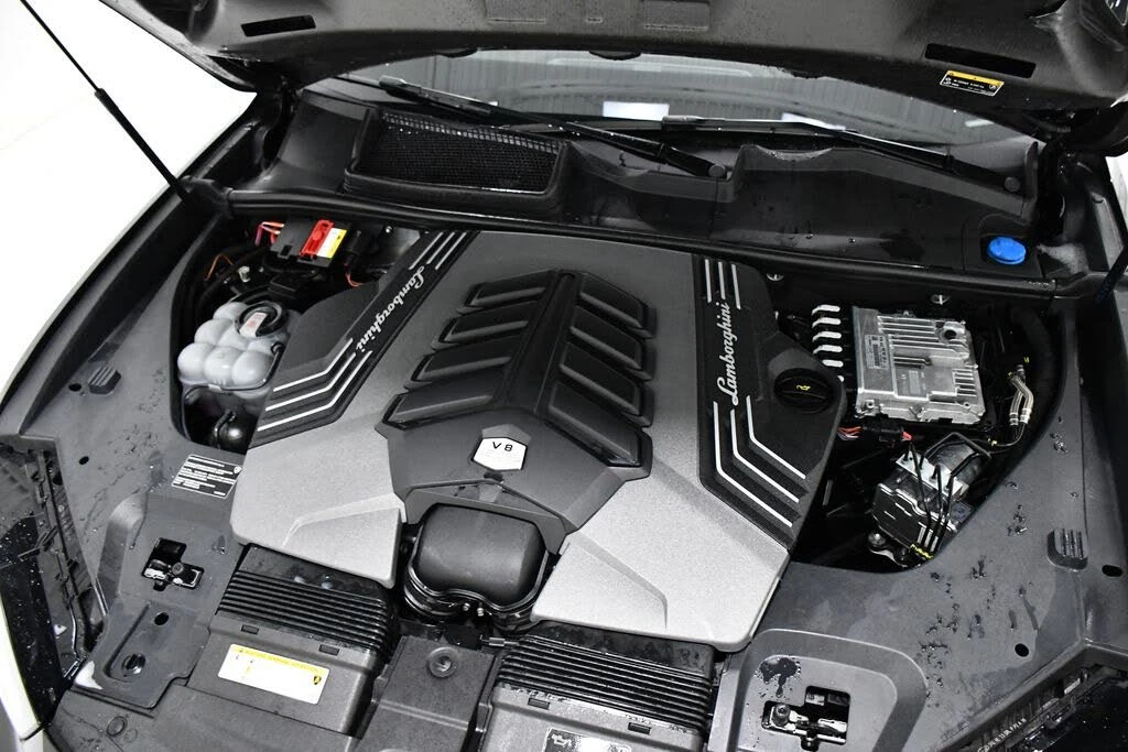 2023 Lamborghini Urus S - Image 6 of 25