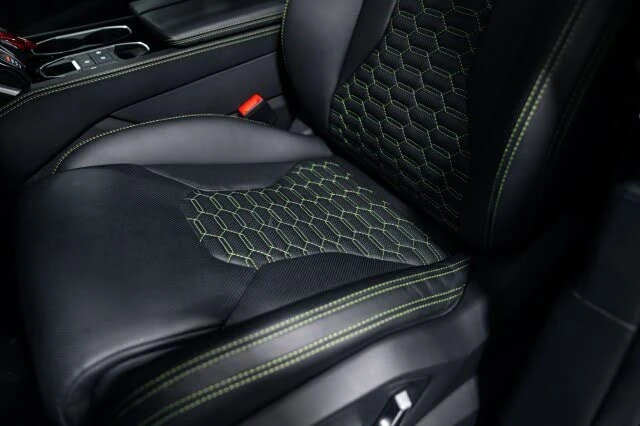 2023 Lamborghini Urus S - Image 18 of 31