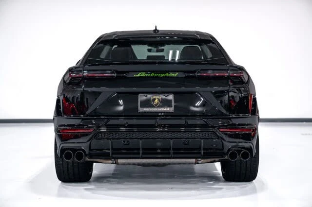2023 Lamborghini Urus S - Image 6 of 31