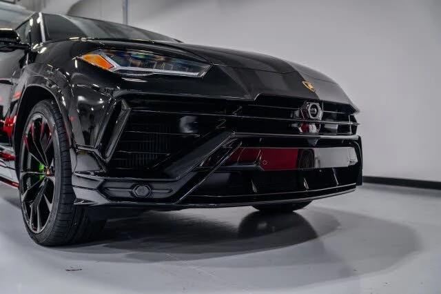 2023 Lamborghini Urus S - Image 30 of 31