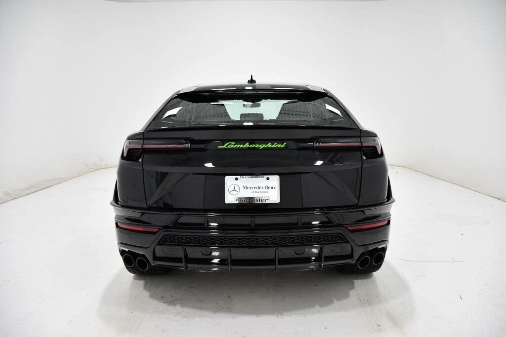 2023 Lamborghini Urus S - Image 4 of 25
