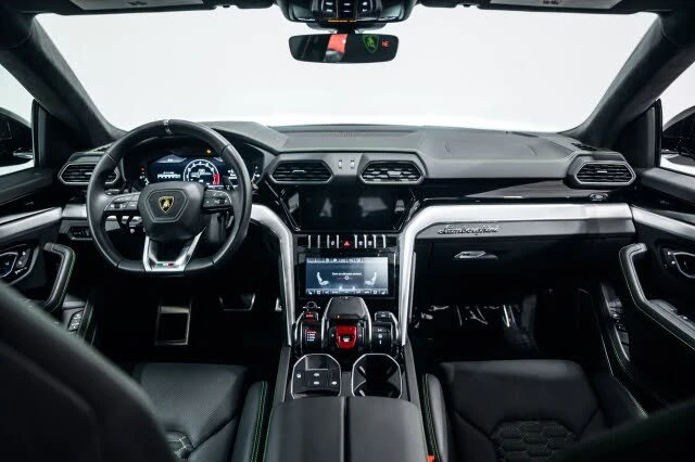 2023 Lamborghini Urus S - Image 12 of 31