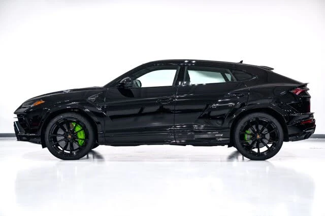 2023 Lamborghini Urus S - Image 9 of 31