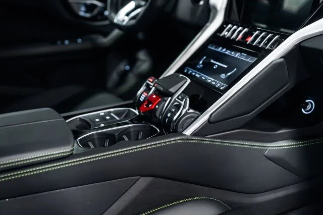 2023 Lamborghini Urus S - Image 24 of 31