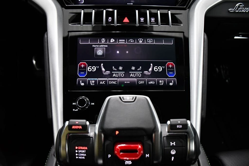 2023 Lamborghini Urus S - Image 14 of 25