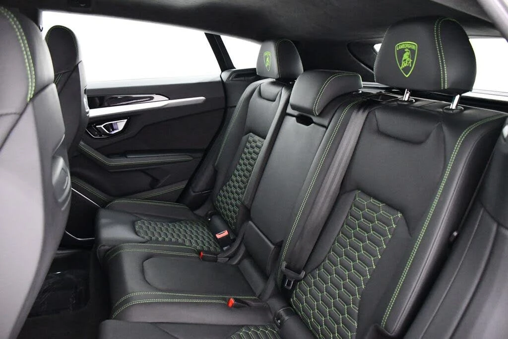2023 Lamborghini Urus S - Image 21 of 25