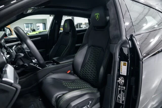 2023 Lamborghini Urus S - Image 11 of 31