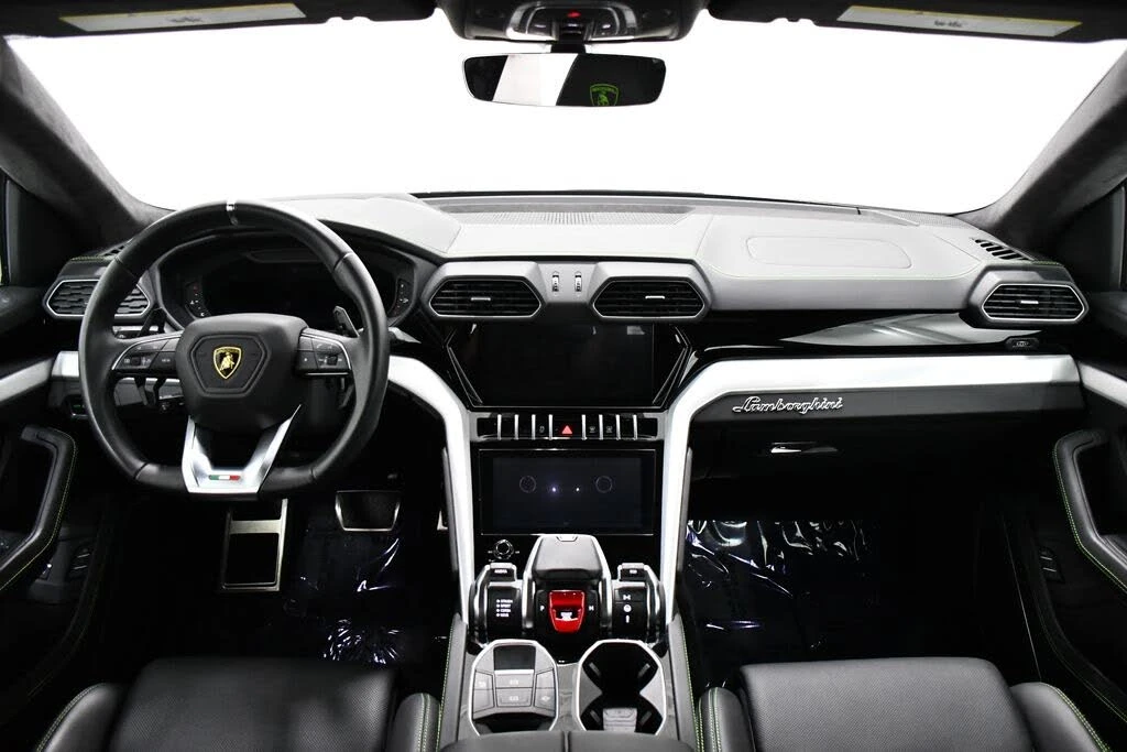 2023 Lamborghini Urus S - Image 8 of 25