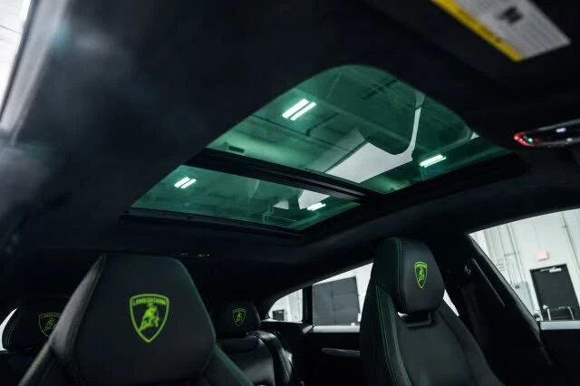 2023 Lamborghini Urus S - Image 28 of 31