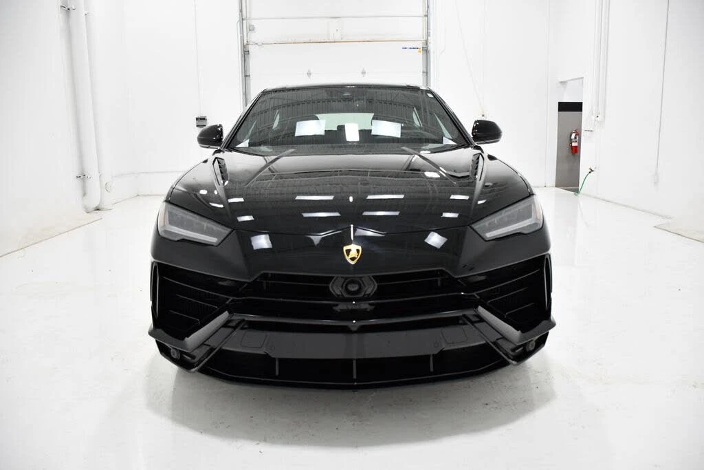 2023 Lamborghini Urus S - Image 2 of 25