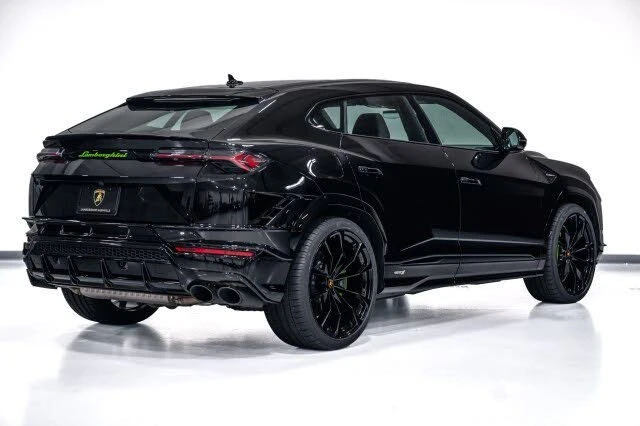 2023 Lamborghini Urus S - Image 7 of 31