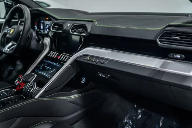 2023 Lamborghini Urus S - Image 22 of 31