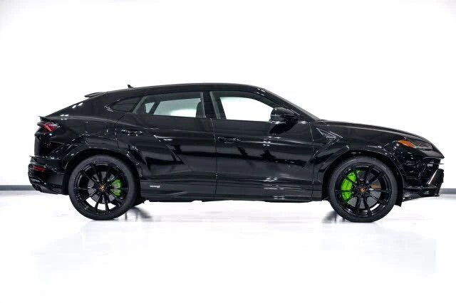 2023 Lamborghini Urus S - Image 8 of 31