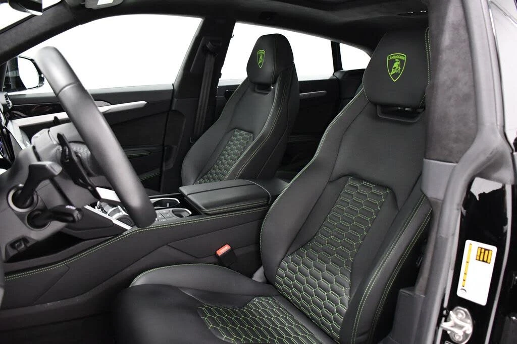 2023 Lamborghini Urus S - Image 19 of 25