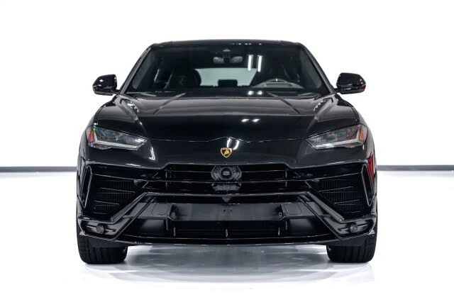 2023 Lamborghini Urus S - Image 3 of 31