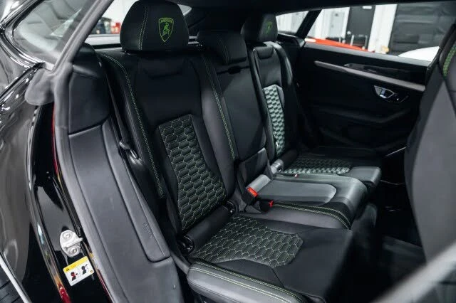 2023 Lamborghini Urus S - Image 15 of 31