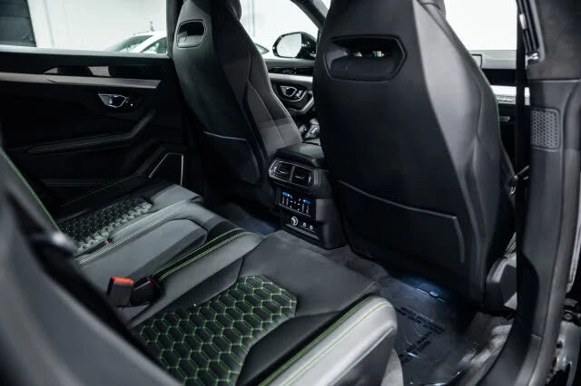 2023 Lamborghini Urus S - Image 26 of 31