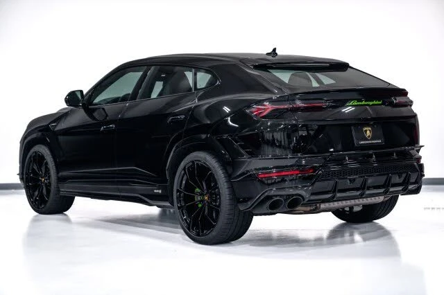 2023 Lamborghini Urus S - Image 5 of 31