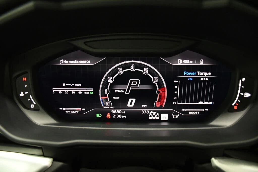 2023 Lamborghini Urus S - Image 12 of 25