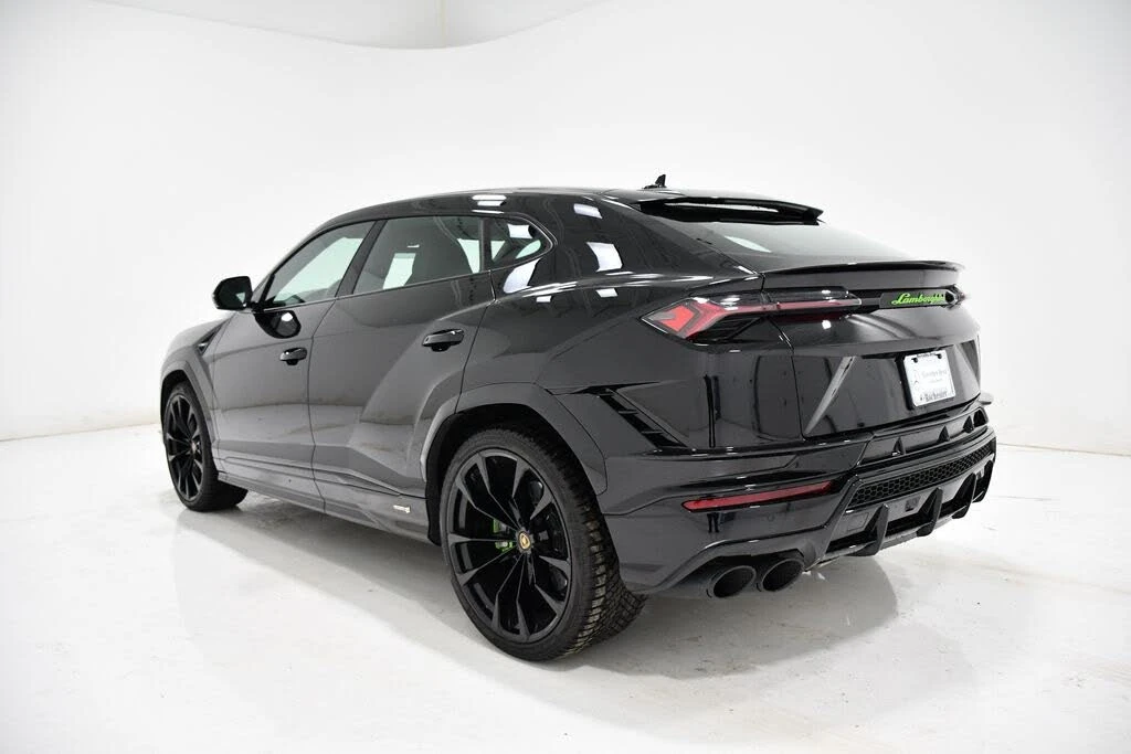 2023 Lamborghini Urus S - Image 3 of 25