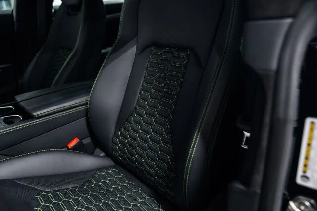 2023 Lamborghini Urus S - Image 19 of 31