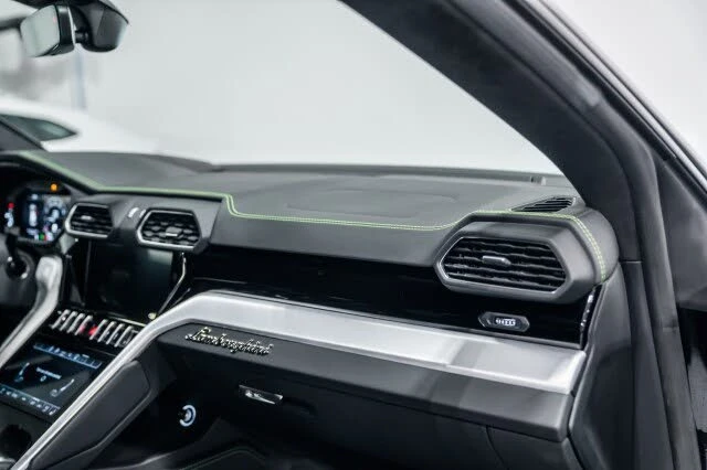 2023 Lamborghini Urus S - Image 23 of 31