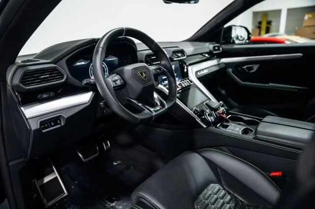 2023 Lamborghini Urus S - Image 10 of 31