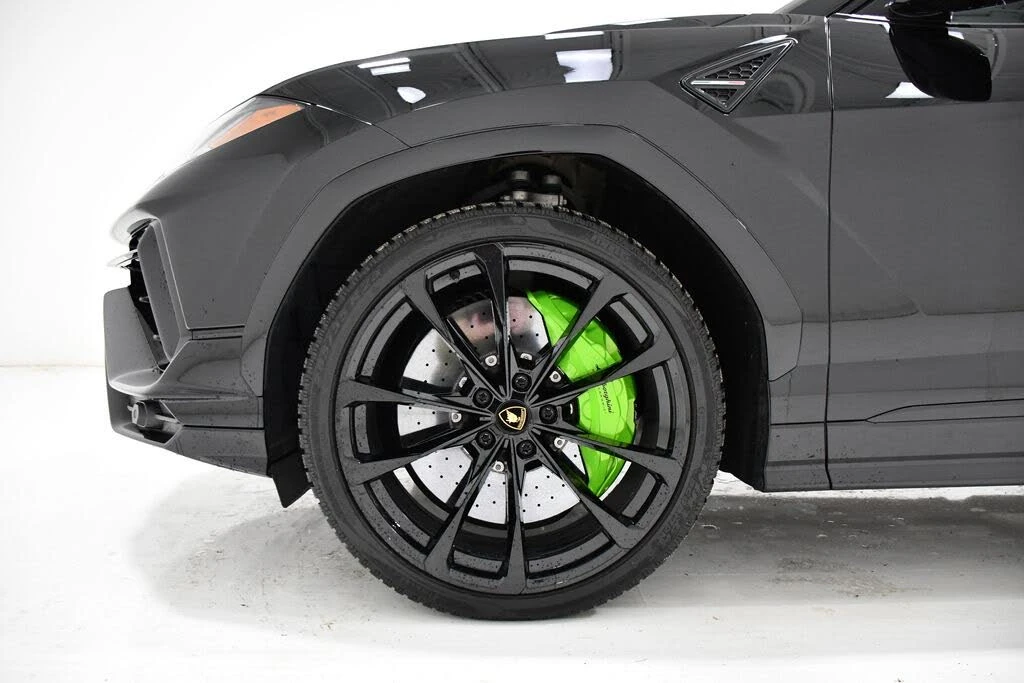 2023 Lamborghini Urus S - Image 7 of 25