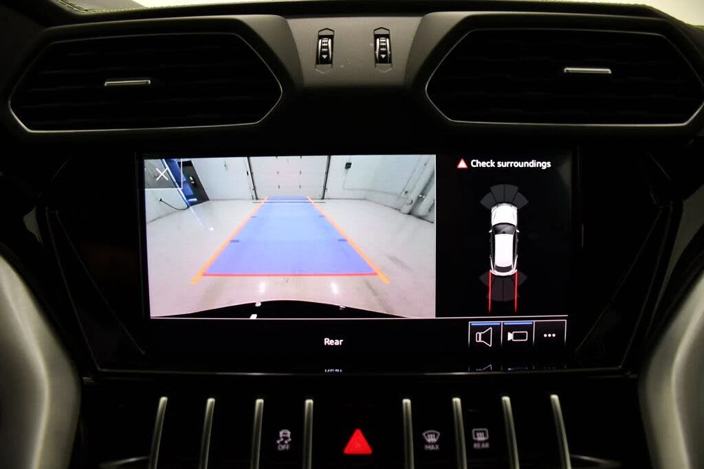 2023 Lamborghini Urus S - Image 16 of 25