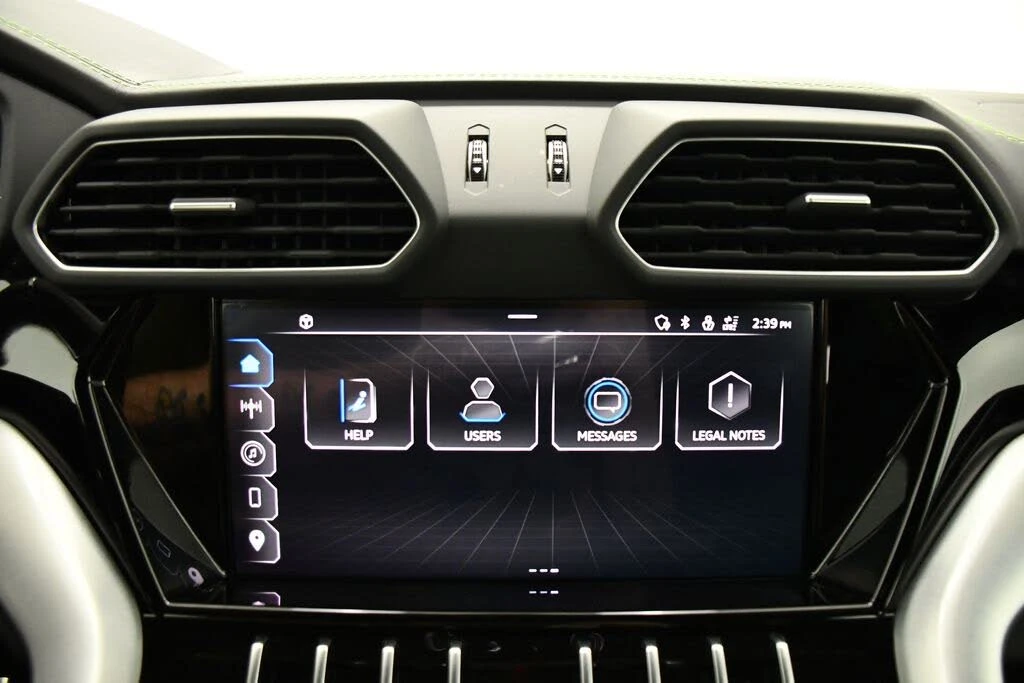 2023 Lamborghini Urus S - Image 13 of 25