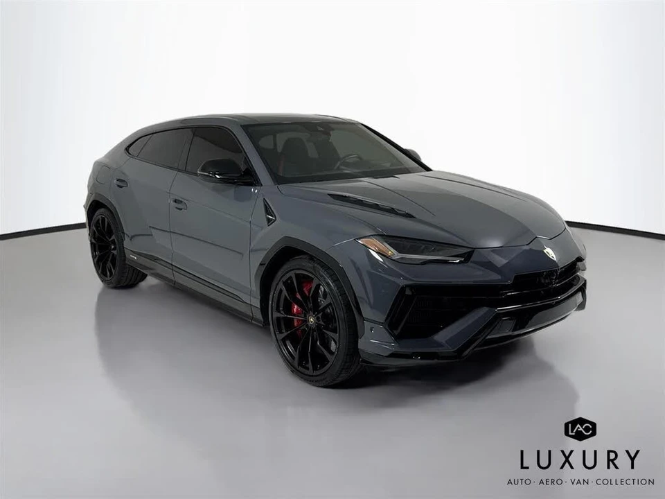 2023 Lamborghini Urus S - Image 3 of 6