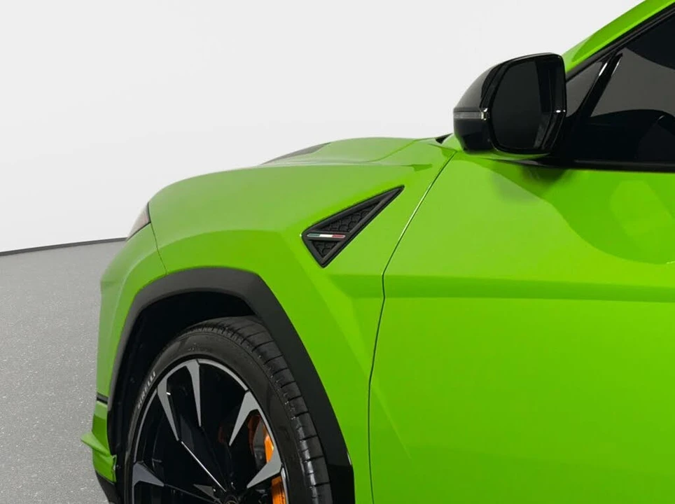 2023 Lamborghini Urus S - Image 13 of 31