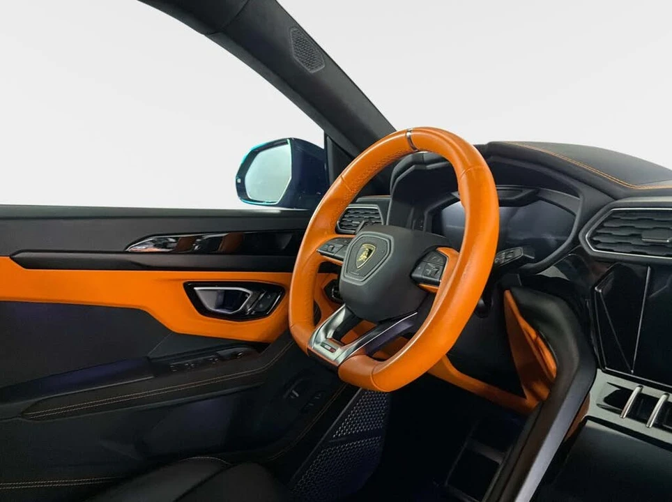 2023 Lamborghini Urus S - Image 29 of 31