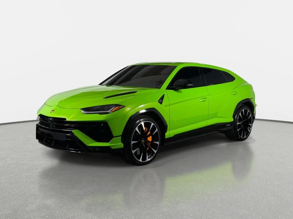 2023 Lamborghini Urus S - Image 19 of 31