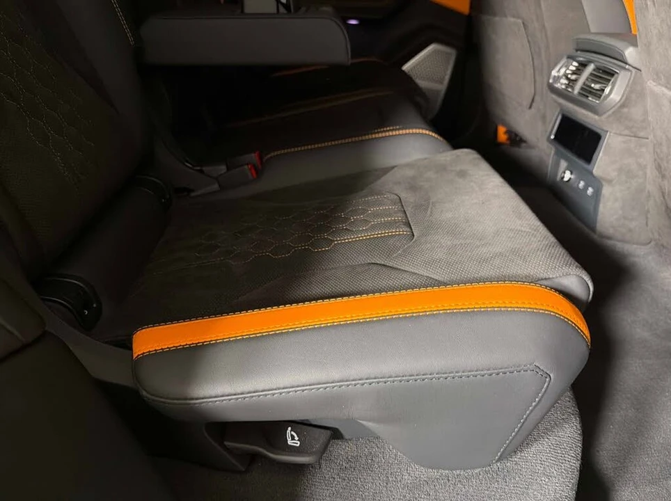 2023 Lamborghini Urus S - Image 31 of 31