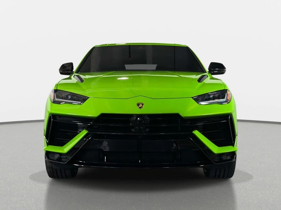 2023 Lamborghini Urus S - Image 20 of 31