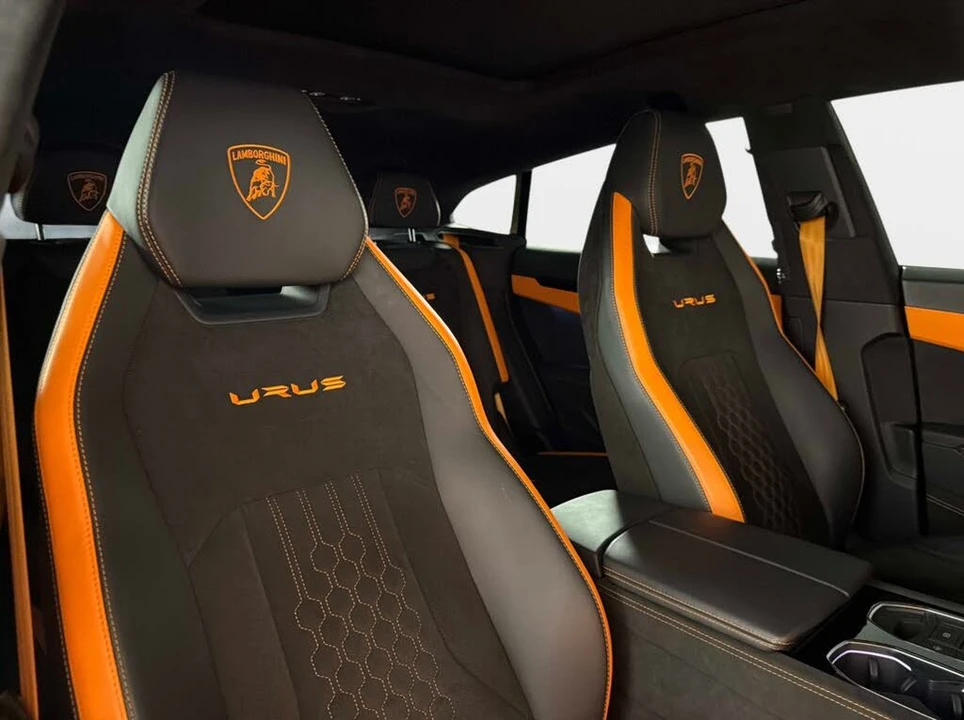 2023 Lamborghini Urus S - Image 27 of 31
