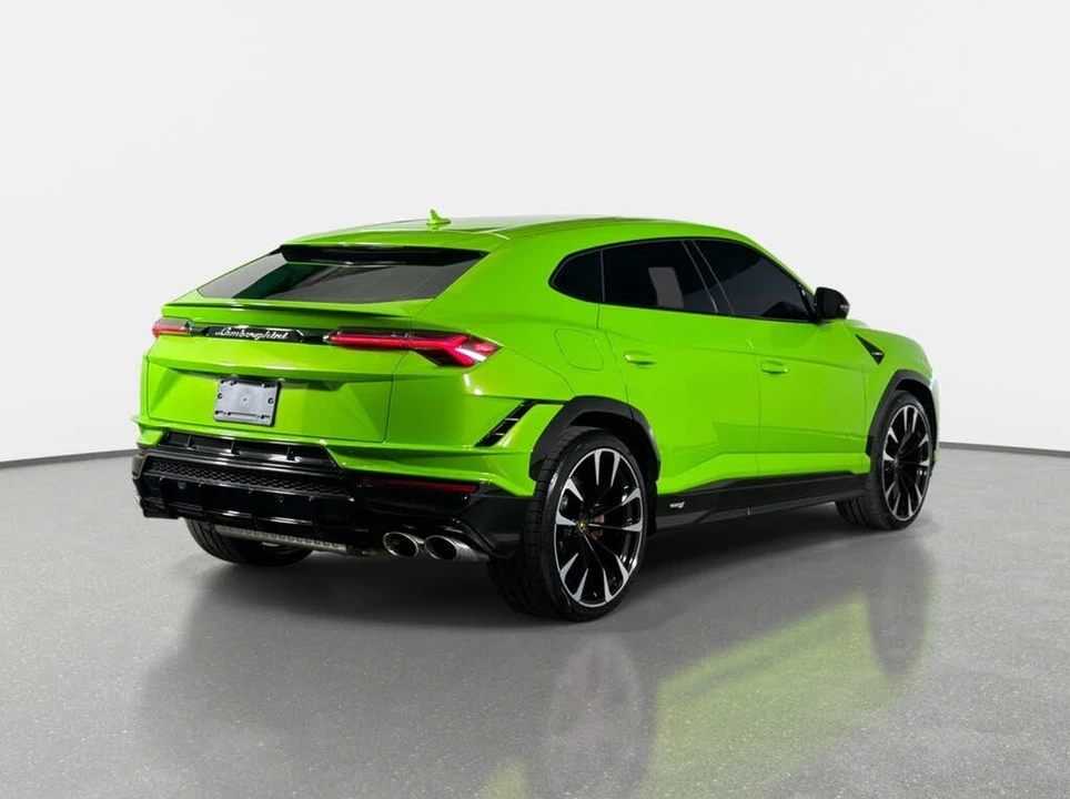 2023 Lamborghini Urus S - Image 7 of 31