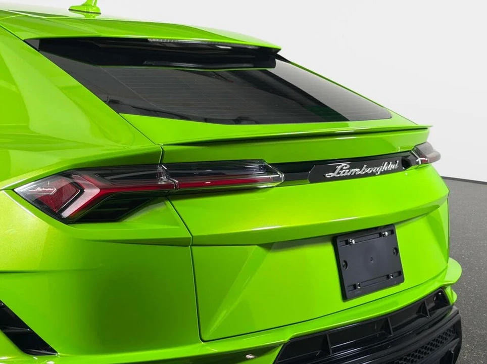 2023 Lamborghini Urus S - Image 12 of 31