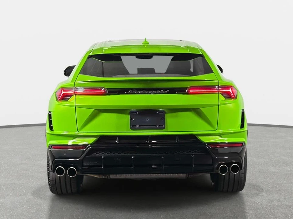 2023 Lamborghini Urus S - Image 8 of 31