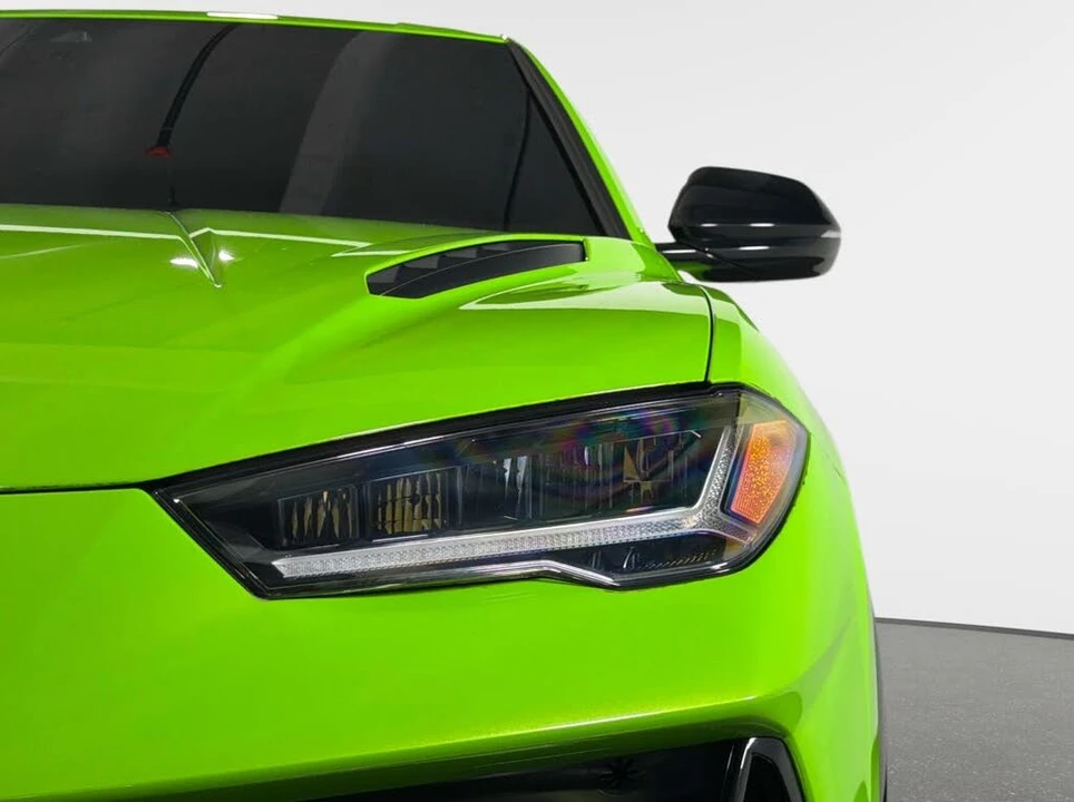 2023 Lamborghini Urus S - Image 22 of 31