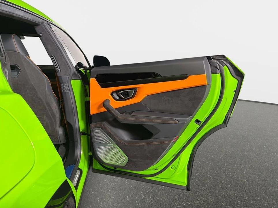 2023 Lamborghini Urus S - Image 30 of 31