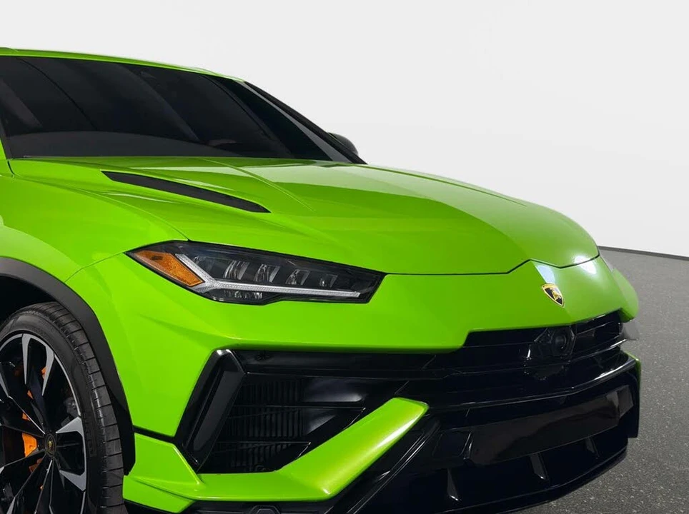 2023 Lamborghini Urus S - Image 24 of 31