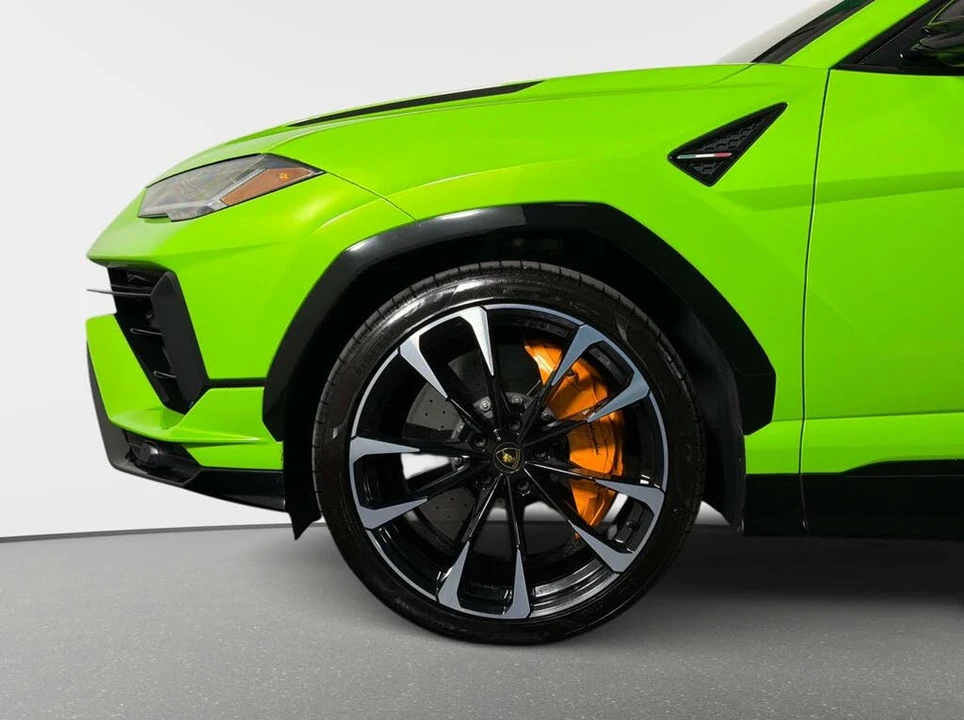2023 Lamborghini Urus S - Image 18 of 31