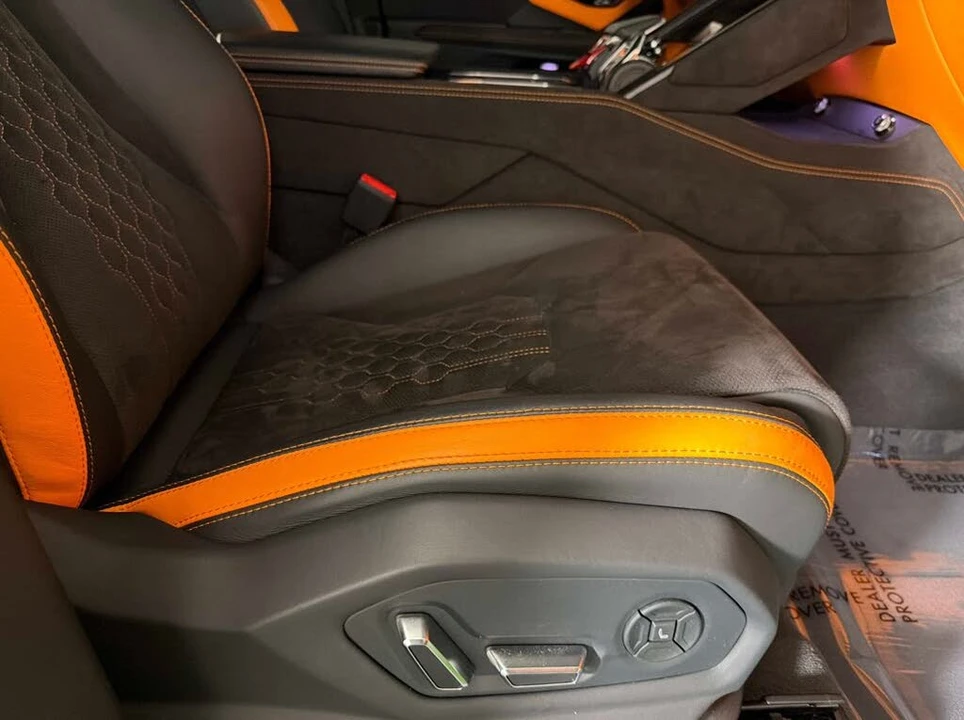 2023 Lamborghini Urus S - Image 26 of 31