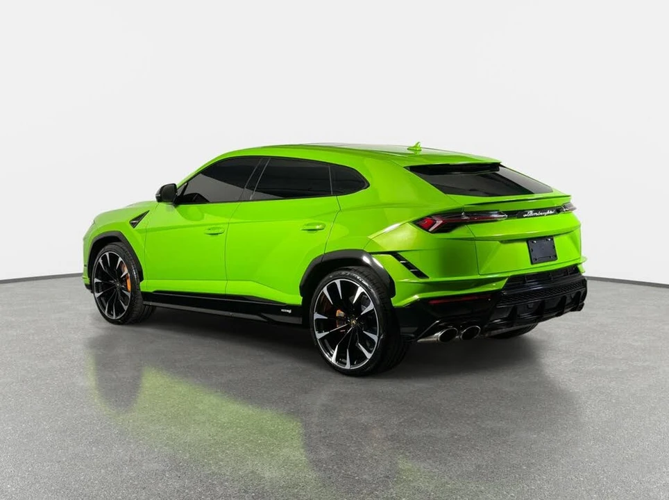 2023 Lamborghini Urus S - Image 11 of 31