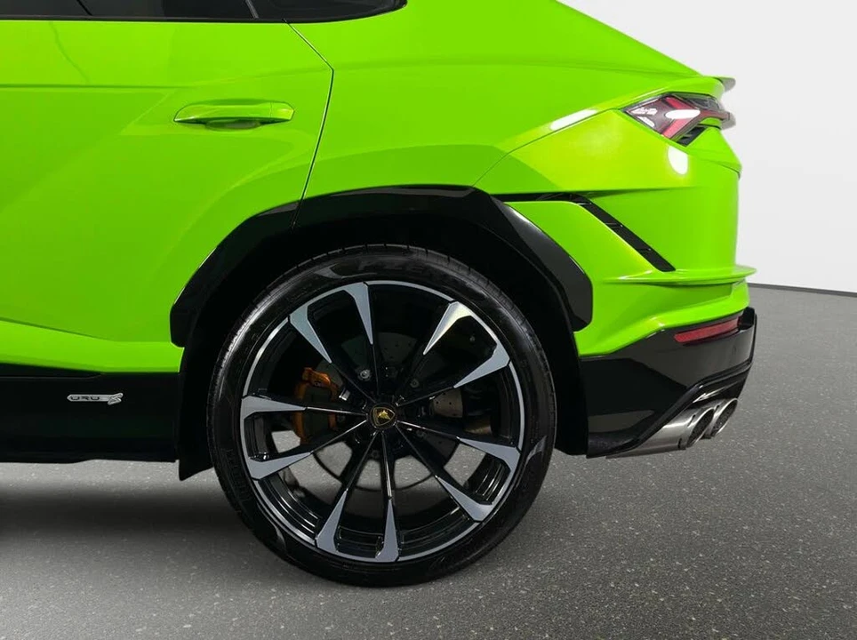 2023 Lamborghini Urus S - Image 16 of 31